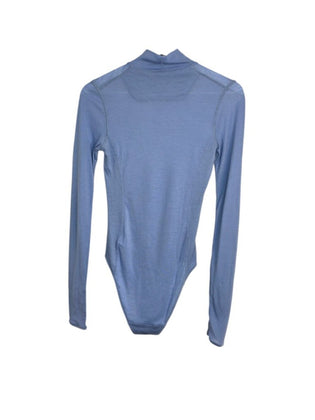 Icebreaker Merino Queens High Neck Bodysuit\