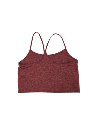 Aerie Recharge The Hugger Cropped Tank Top