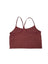 Aerie Recharge The Hugger Cropped Tank Top