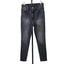 Denim Forum The 80's Bardot  Hi-Rise Slim Jeans