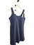 Knix Cross Court Dress