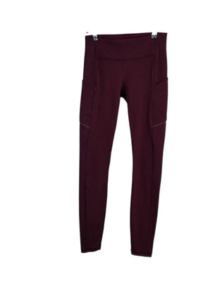 Lululemon Speed Up Tight 28", Mid Rise