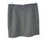 Aritzia Sunday Best Check Plaid Mini Skirt