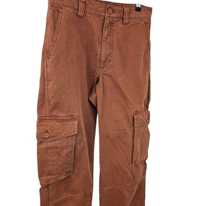 Aritzia TNA Troop Cargo Pants