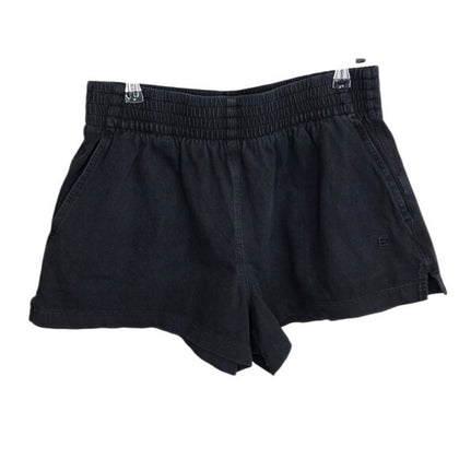 Everlane Organic Cotton Lounge Shorts