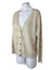 FRYE Button Front Cardigan