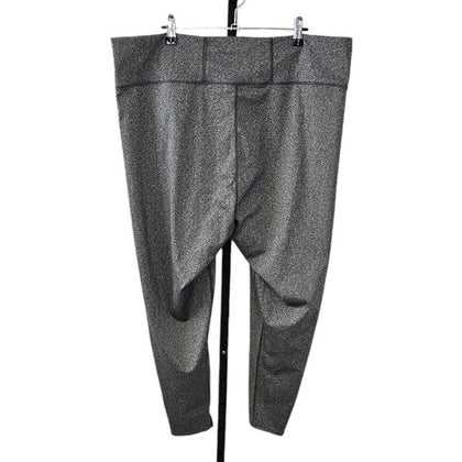 Madewell Plus MWL High Rise 25" Leggings