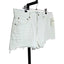 AGOLDE Parker Vintage Cut Off Shorts