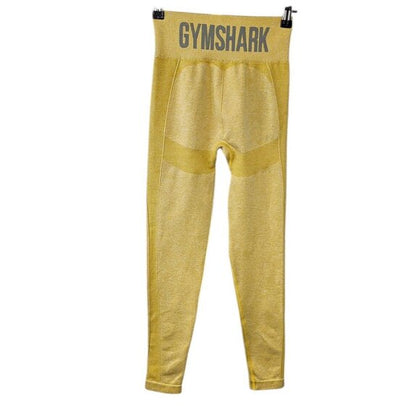 Gymshark Womens Flex High Waisted Leggings