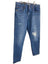 Levi's Wedgie Jeans