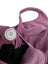 Lululemon Ribbed Nulu Asymmetrical Yoga Bra