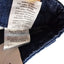 WeWoreWhat Denim Flare Bell Shorts