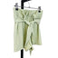 Aritzia Wilfred Gelas Paperbag Gingham Shorts