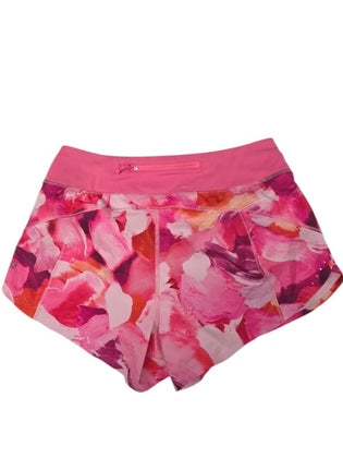 Athleta Run With It 3.5" Short