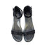 Naot Progress Low Heel Open Toe Sandals