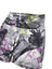 Lululemon Throwback Print Align High-Rise Short 6"