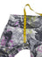 Lululemon Throwback Print Align High-Rise Short 6"