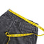 AGOLDE Womens Criss Cross Skirt
