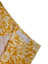 RIPSKIRT Saffron Sunflower Print Wrap Skirt
