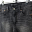 Denim Forum The 80's Bardot  Hi-Rise Slim Jeans