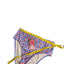 Farm Rio Patterned Bikini Bottoms