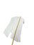LAURA Open Front Roll Sleeve Cardigan