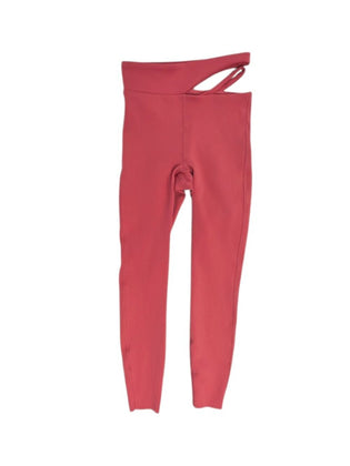 Lululemon Cut-Out Waist High-Rise Train Tight 25"