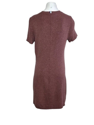 Kit & Ace Short Sleeve T-Shirt Dress