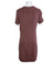 Kit & Ace Short Sleeve T-Shirt Dress