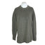 Lululemon Merino Wool-Blend Ribbed Crewneck Sweater