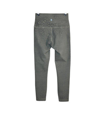 Lululemon Wunder Train High-Rise Tight 25"