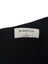 Aritzia Babaton Sculpt Knit One Shoulder Crop Tank Top