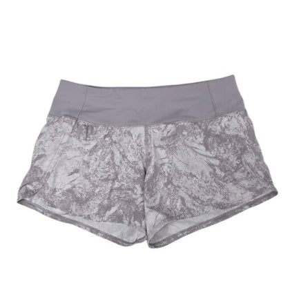 Lululemon Run Times Short