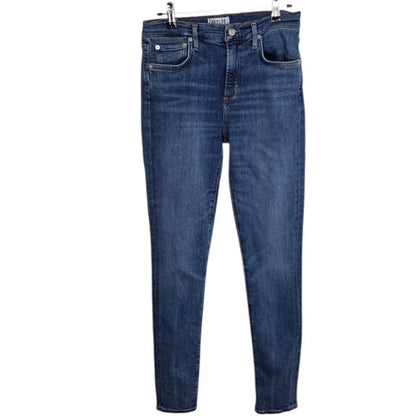 Agolde Skinny Jeans