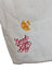 Old Navy X Disney Unisex Linen Blend Embroidered Button Up Shirt