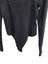 Lululemon Wundermost Ultra-Soft Nulu Square-Neck Long-Sleeve Bodysuit