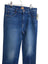 MOTHER The Kick It Flood High-Rise Straight-Leg Ankle Jeans