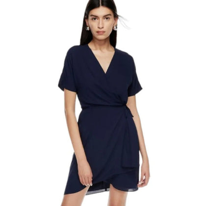 Aritzia Babaton Wallace Dress