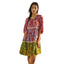 Anthropologie Womens Mabel Dress