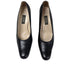 Bally Sheena Leather Heels