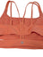 Lululemon Ribbed Nulu Strappy Yoga Bra