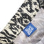 Ripskirt Hawaiian Ikat Print Wrap Skirt