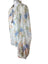 Tamara H. Tie Neck Puff Sleeve Blouse