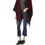 Rag & Bone  Women's Crop Flare Jeans