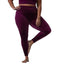 Athleta Womens  Elation Velvet Tight