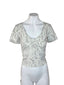 Lululemon Align Short Sleeve Shirt