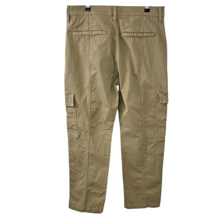 Madewell 90s straight cargo pants