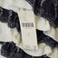 Anthropologie Maeve Halter Sweater Ruffle Layer TankKnit