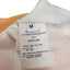 Le Jean De Marithe + Francois Girbaud Womens  Silk Dress