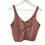 Lululemon Align Gathered-Front Tank Top